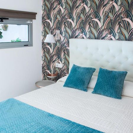 Casa Alicia Daire Corralejo Dış mekan fotoğraf